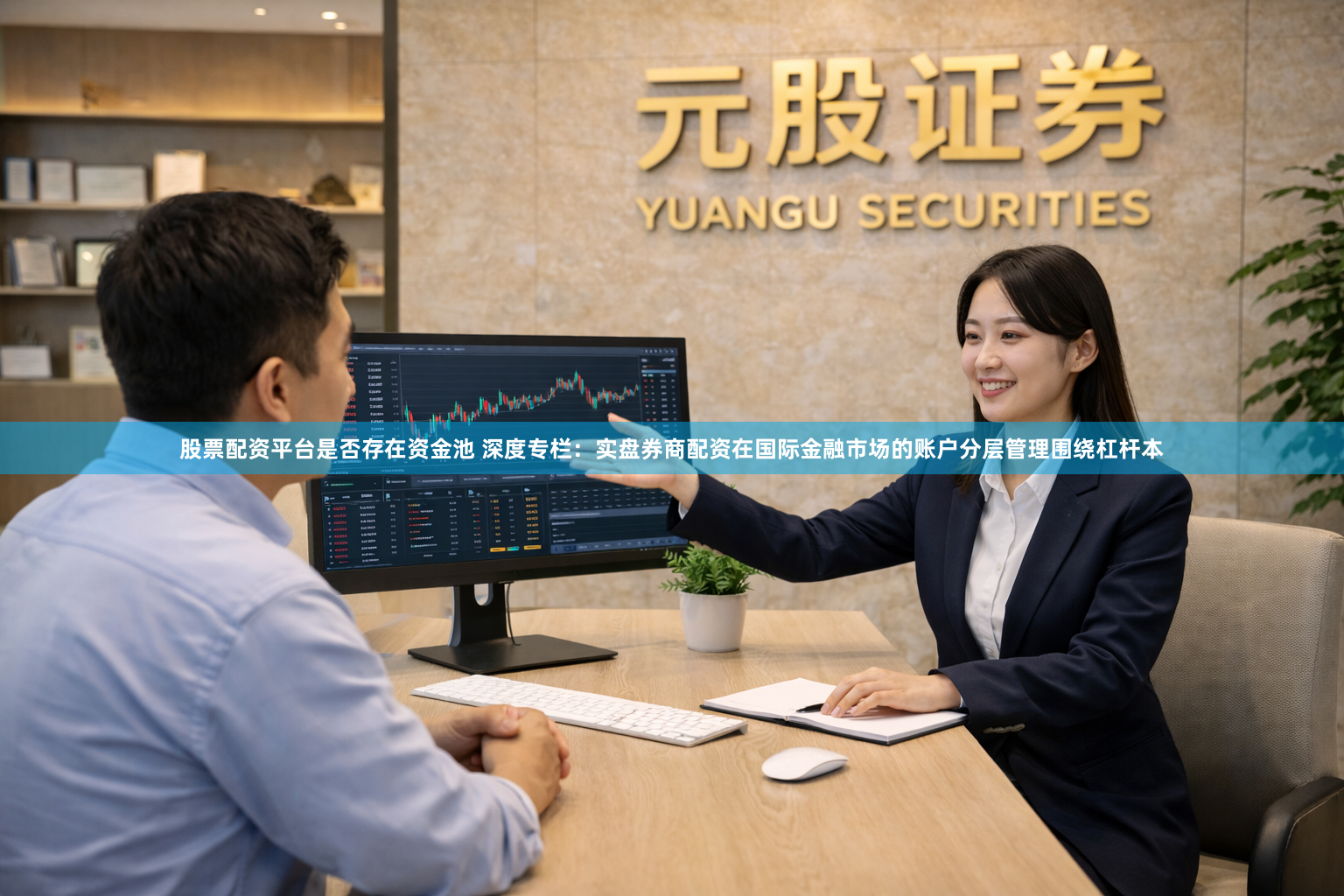 股票配资平台是否存在资金池 深度专栏：实盘券商配资在国际金融市场的账户分层管理围绕杠杆本
